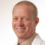Image of Dr. Keith E. Campbell, MD