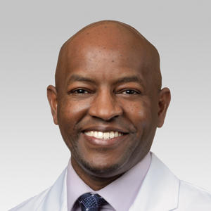 Image of Dr. Ivan N. Mugisha, MD