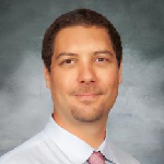 Image of Dr. Amine Daher, MD
