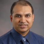 Image of Dr. Gopesh K. Singh, MD