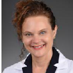 Image of Dr. Angela C. Busch-Doble, DO