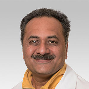 Image of Dr. Nirav C. Shah, MD
