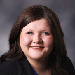 Image of Justice Nicole Luttrell, PA