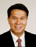 Image of Dr. Chanland Roonprapunt, PhD, MD