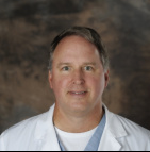 Image of Dr. Michael McDonald, MD