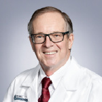 Image of Dr. Michael F. Fry, MD
