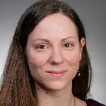 Image of Sara Rebecca Gould, CEDS, PhD