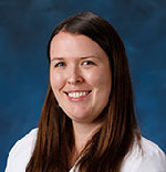 Image of April Reilly, DPT