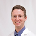 Image of Dr. Joshua Evan Fuhrmeister, MD