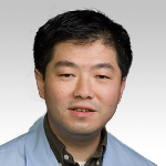 Image of Dr. Michael Hsiang-Che Tseng, MD