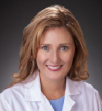 Image of Dr. Amber C. French, DO