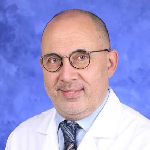Image of Dr. Ali Mahmoud Ziada, MD, MBBCH