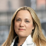 Image of Dr. Galina Levin, MD
