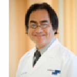 Image of Dr. Rex Corpuz Pajela, MD