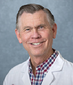 Image of Dr. Richard L. Wulfsberg, MD
