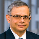 Image of Dr. Venkatesh Aiyagari, MD