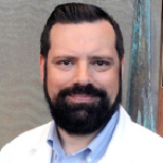 Image of Dr. Matthew Clay Cave, MD
