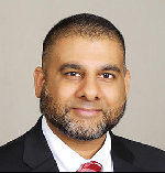 Image of Dr. Mohammed Usman Ibrahim, MD