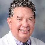 Image of Dr. Travis D. Terrell, MD