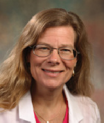 Image of Dr. Virginia A. Powel, MD