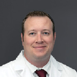 Image of Dr. Timothy J. Sauber II, MD