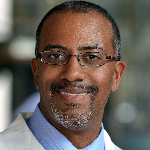 Image of Dr. Melvyn Augustus Harrington Jr., MD