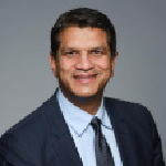 Image of Dr. Yousuf G. Sayeed, MD, MBA