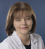 Image of Dr. Oksana Yevdokimova, MD