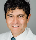 Image of Dr. Pablo F. Soto, MD