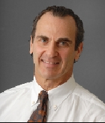 Image of Dr. Peter D. Berman, FACS, MD