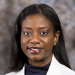 Image of Dr. Kressida Cain Benson, MD