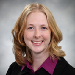 Image of Dr. Ashley Lynn Groenendyk, PA, MD