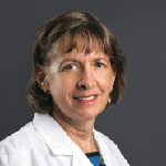 Image of Dr. Linda J. Schuman, MD