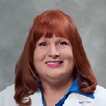 Image of Dr. Kelly J. Lindsey, MD