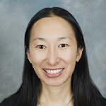 Image of Dr. Heather Cheng, PHD, MD