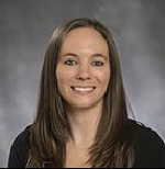 Image of Carly Glaeser, DPT