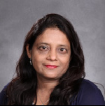 Image of Dr. Naheed Afshan Ali, MD