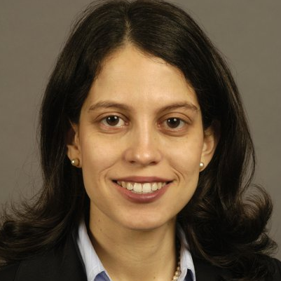 Image of Dr. Lucia Sobrin, MPH, MD