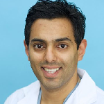 Image of Dr. Vishal S. Oza, MD