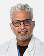 Image of Dr. Kishore J. Harjai, MD