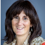 Image of Dr. Felice Tager, PHD