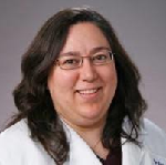 Image of Dr. Olga Acosta, MD