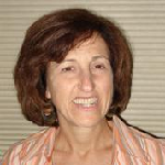 Image of Dr. Penny Rosen Lukin, PHD