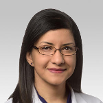 Image of Dr. Vinita Mathew, MD