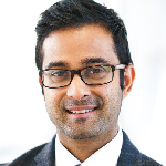 Image of Dr. Amit Justin Sood, MD