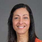 Image of Ms. Sarah S. Owens, MSW, LCSW