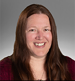 Image of Kate Andal, PhD