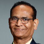 Image of Dr. Rasik V. Shah, MD