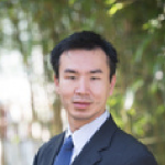 Image of Dr. Bertram Emmanuel Yuh, MSHCPM, MD
