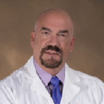Image of Dr. Kevin Frank Brown, DO